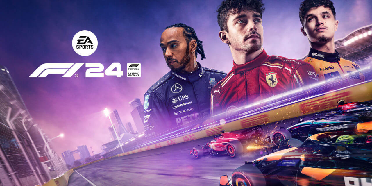 F1 2023